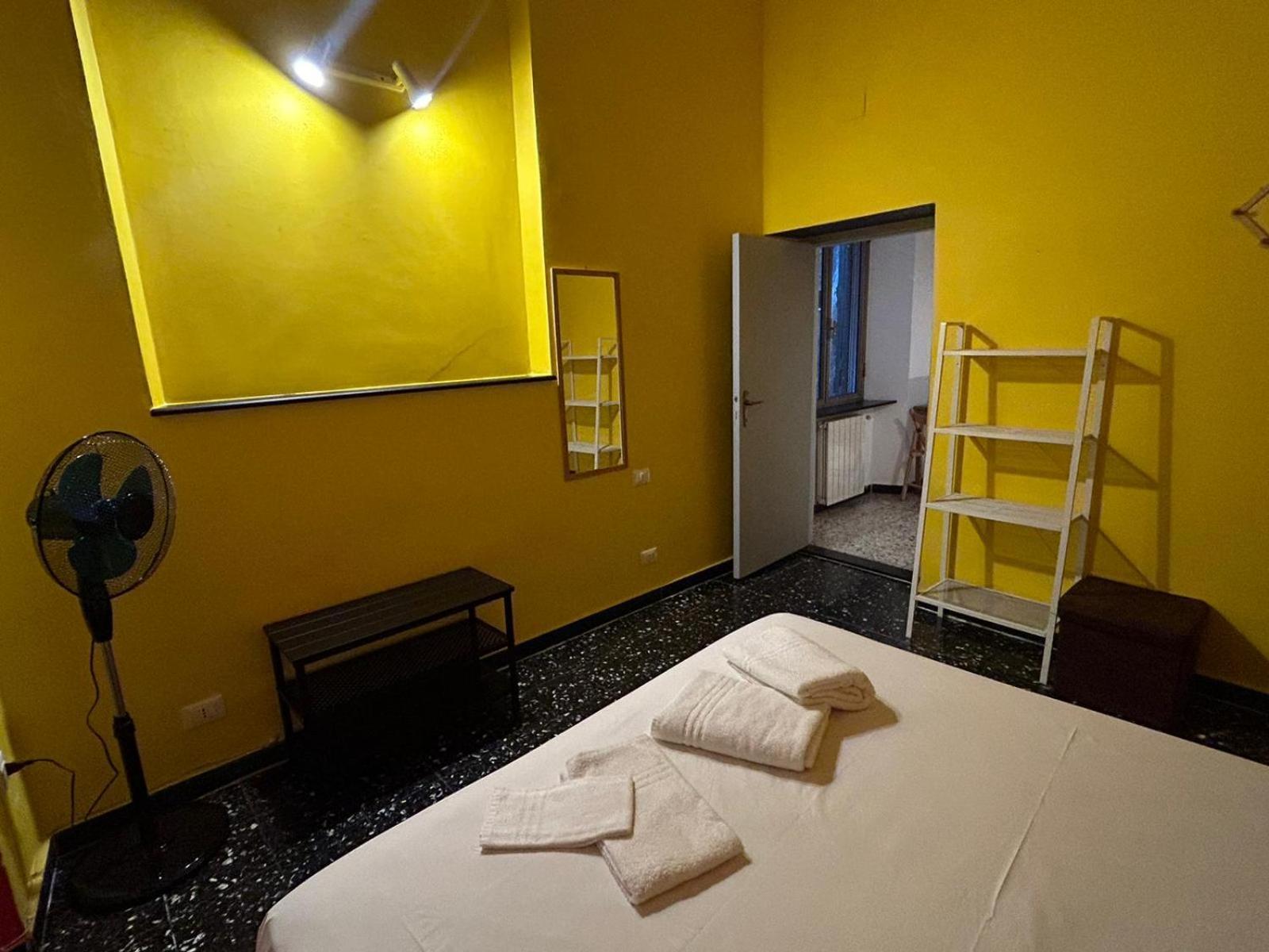 Da Stefano Apartment