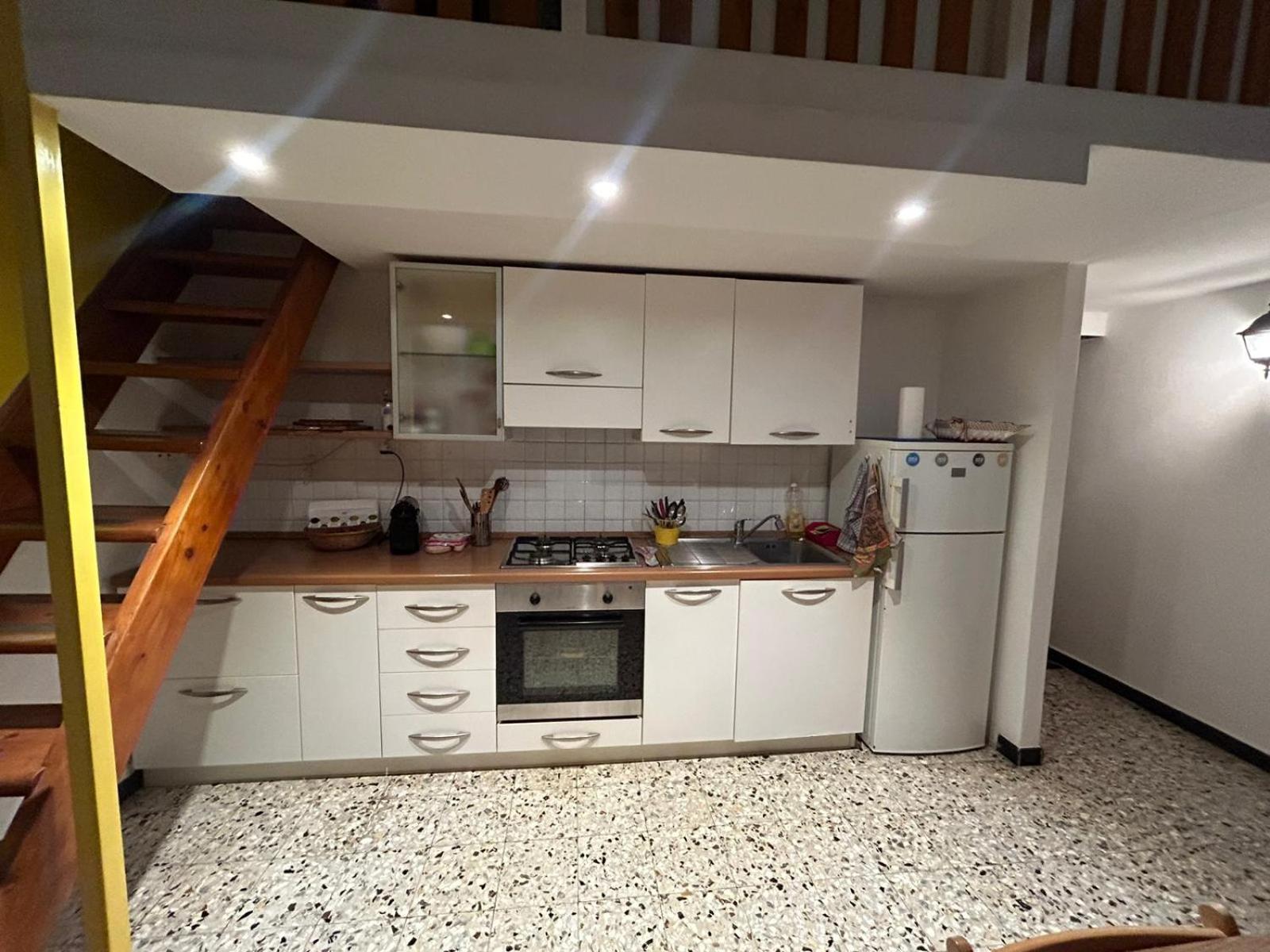 Apartment Da Stefano